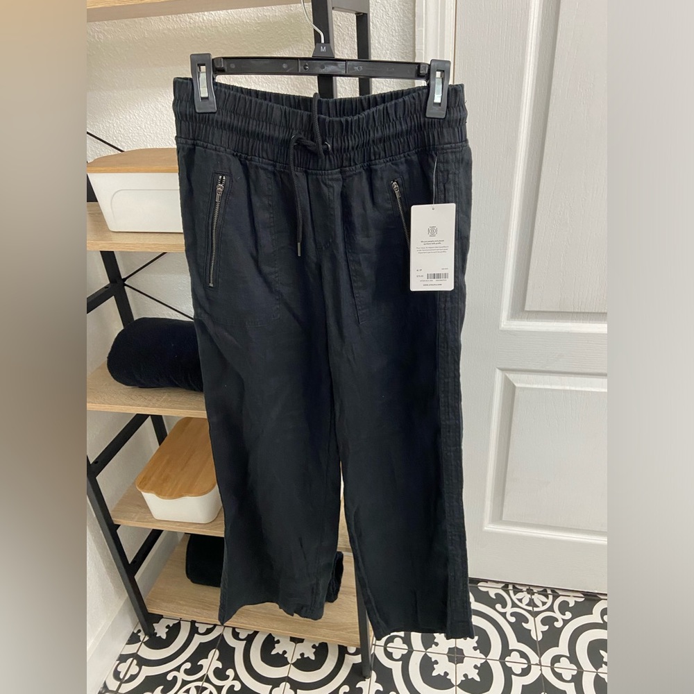 NWT Woman’s Athleta Wide Leg Pants